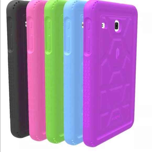 Poetic Turtle Skin Case Samsung Galaxy Tablet - Picture 2 of 5